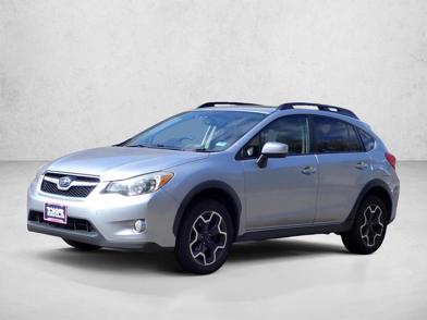 2015 Subaru Crosstrek Premium -
                  Golden, CO