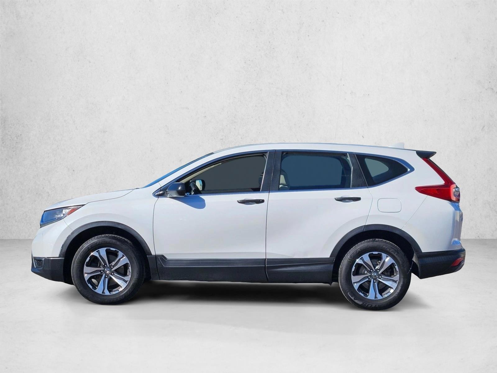 Thumbnail: 2019 Honda CR-V - 2