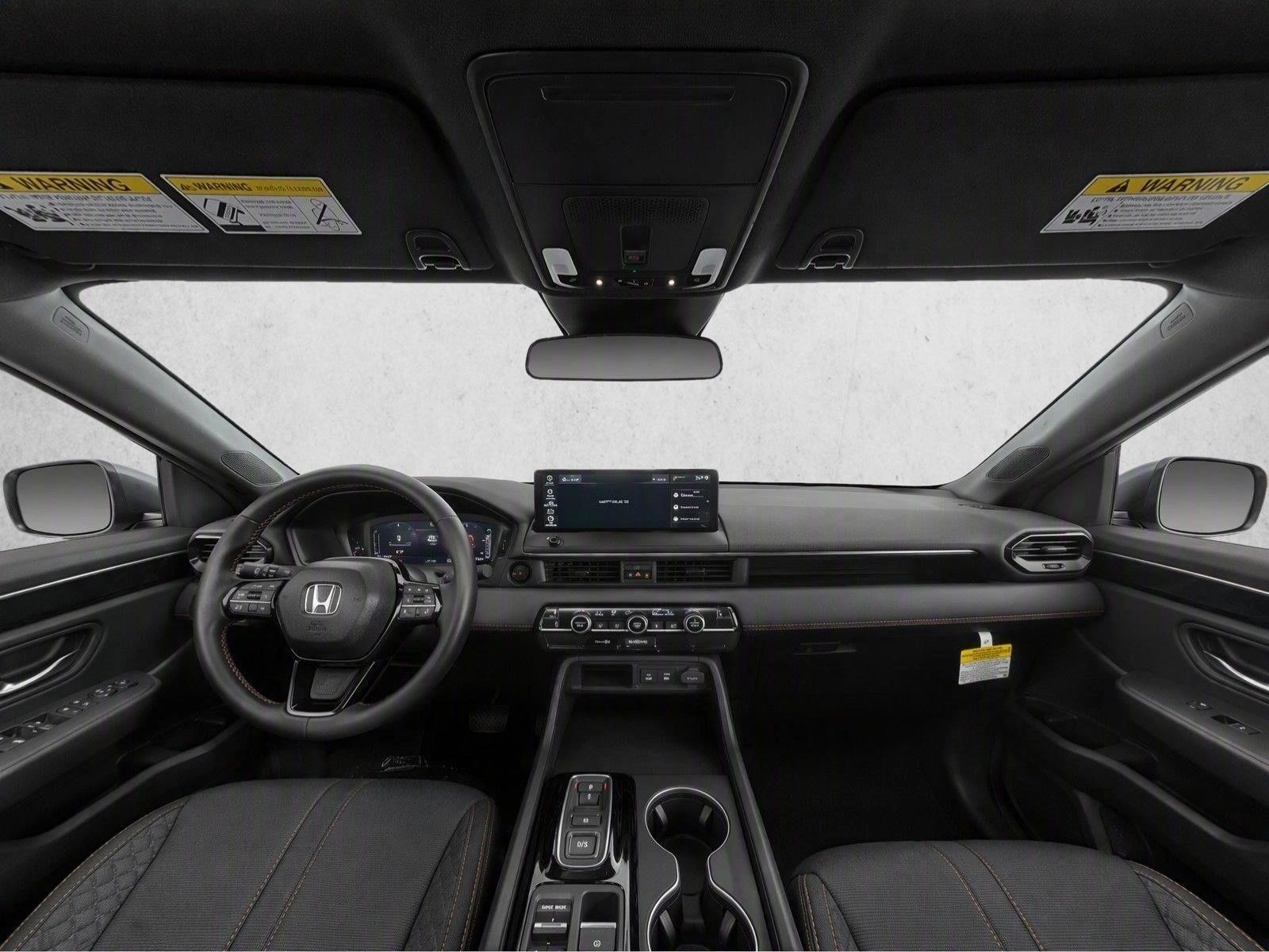 Thumbnail: 2026 Honda Pilot - 3