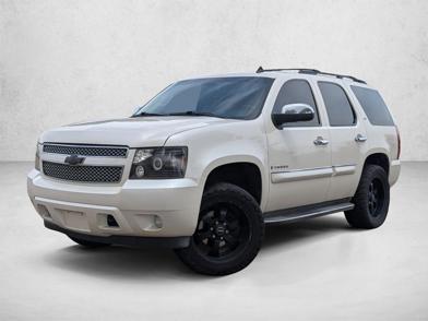 2008 Chevrolet Tahoe LTZ -
                  Westminster, CO