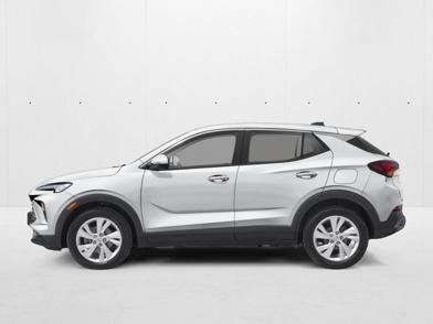 2026 Buick Encore GX