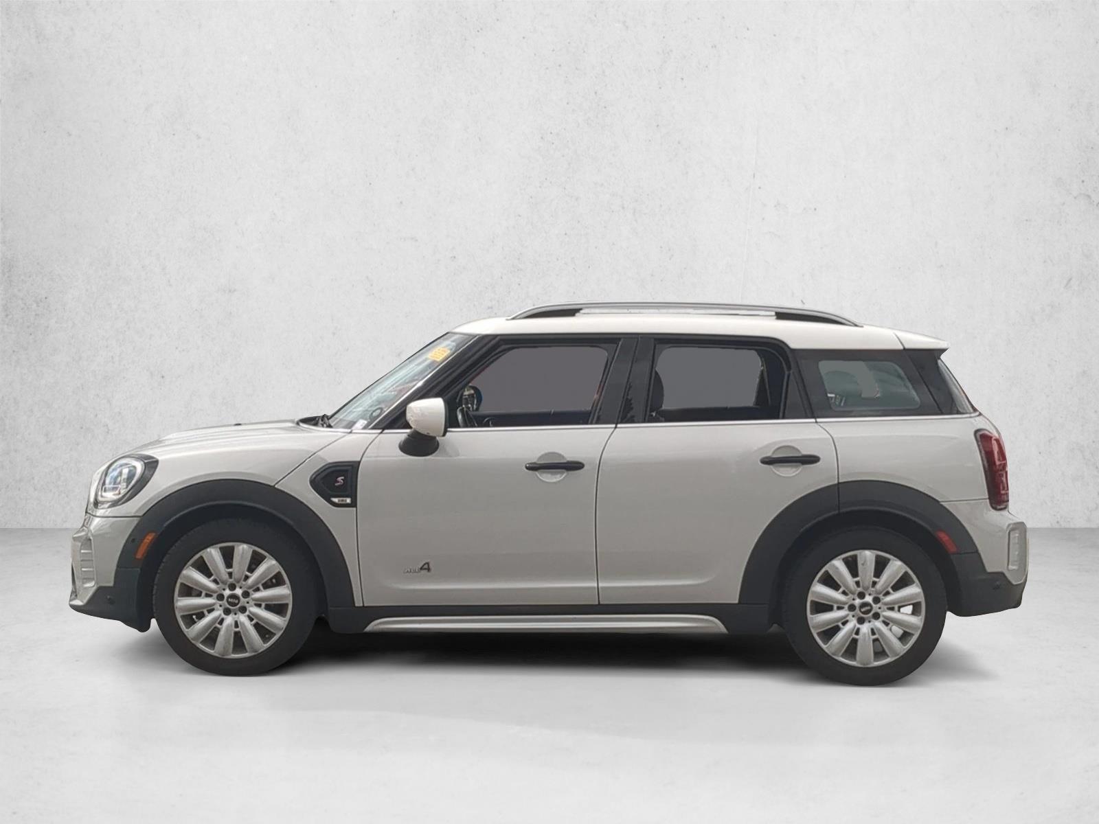 Thumbnail: 2022 MINI Cooper Countryman - 2