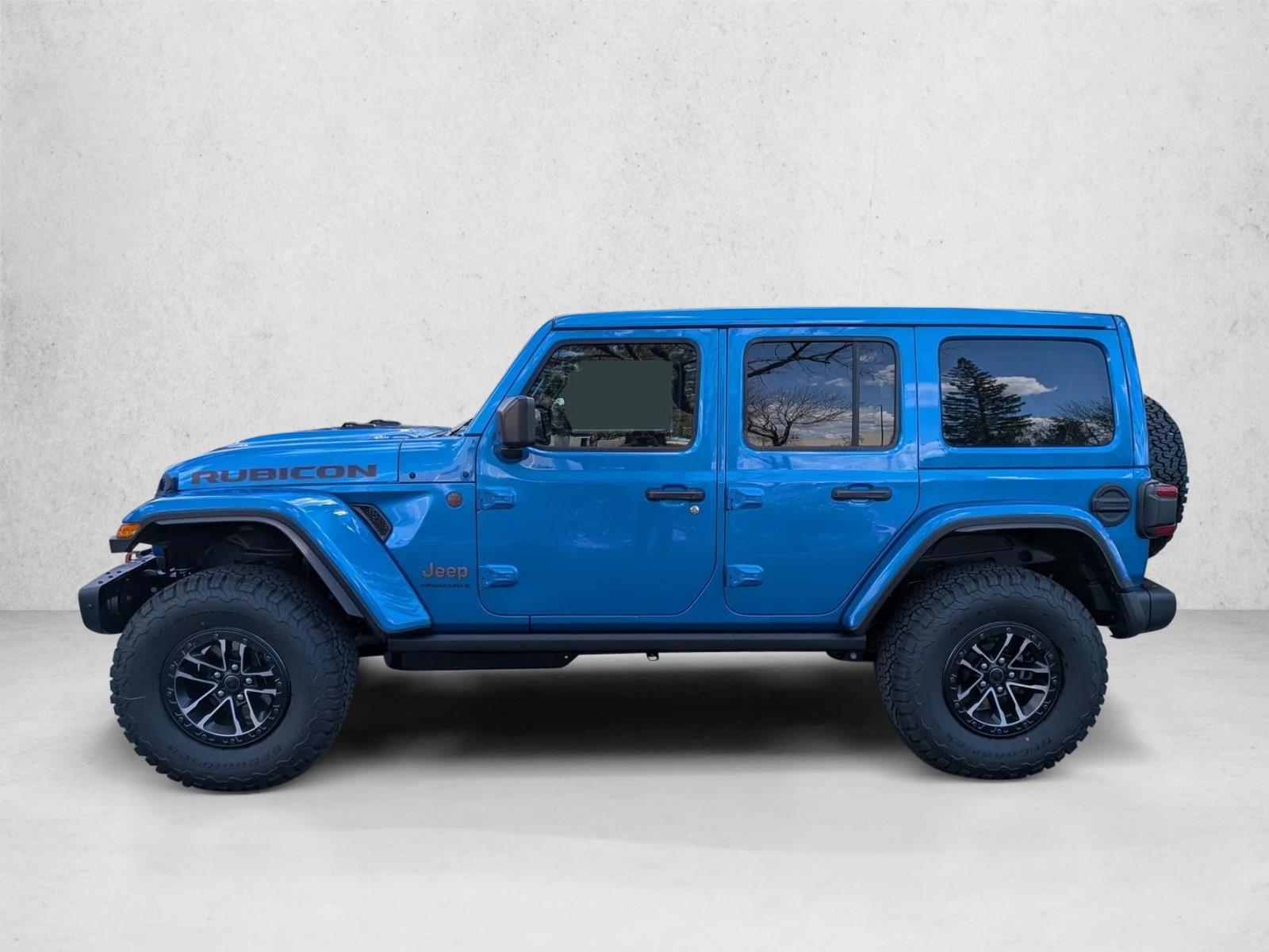 Thumbnail: 2026 Jeep Wrangler - 2