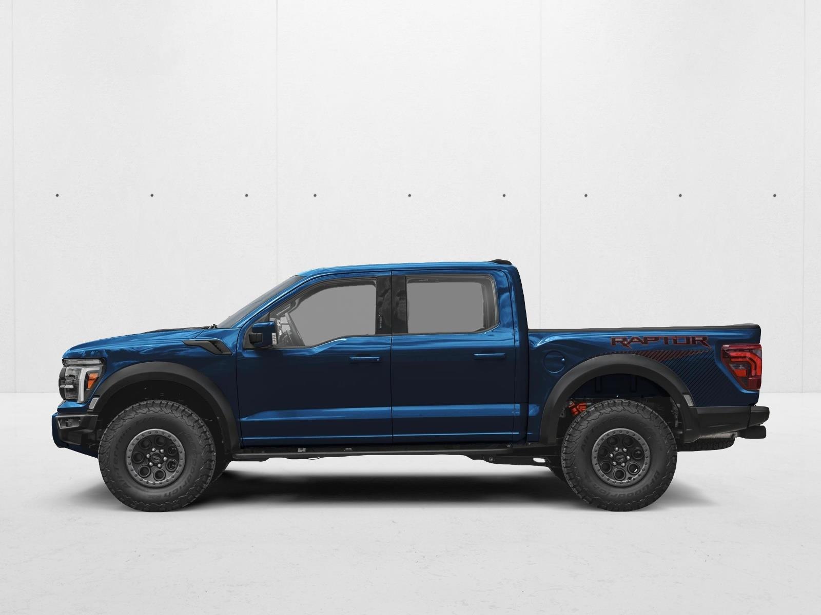 Thumbnail: 2026 Ford F-150 - 2