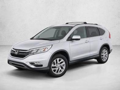 2016 Honda CR-V EX-L -
                  Miami Lakes, FL