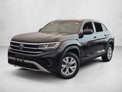 2021 Volkswagen Atlas S -
                  Ft. Lauderdale, FL