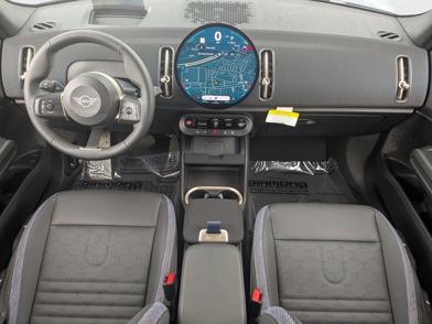 2026 MINI Countryman