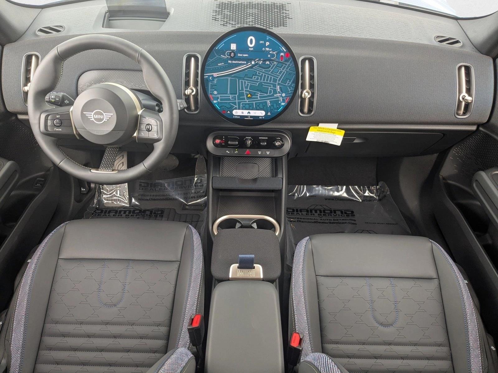 Thumbnail: 2026 MINI Cooper Countryman - 3