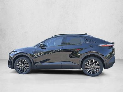 2026 Toyota C-HR