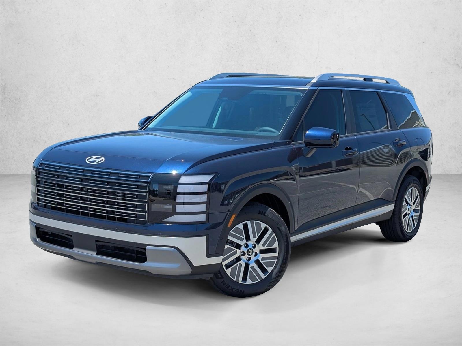 Thumbnail: 2026 Hyundai Palisade - 1