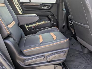 2024 GMC Yukon