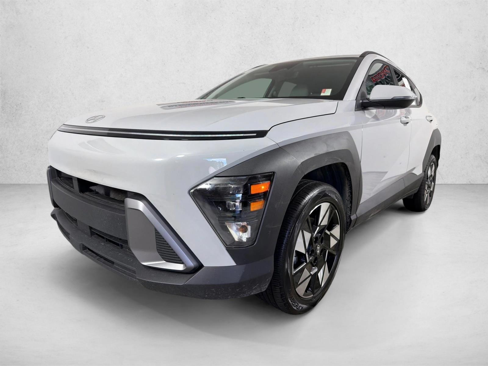 Thumbnail: 2024 Hyundai Kona - 1