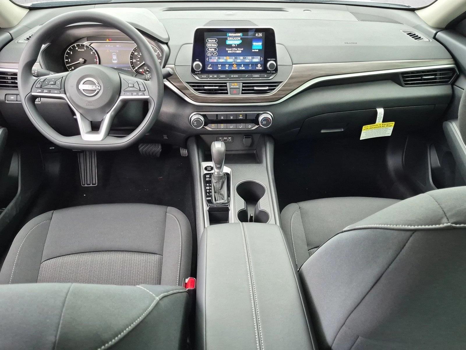Thumbnail: 2026 Nissan Altima - 4
