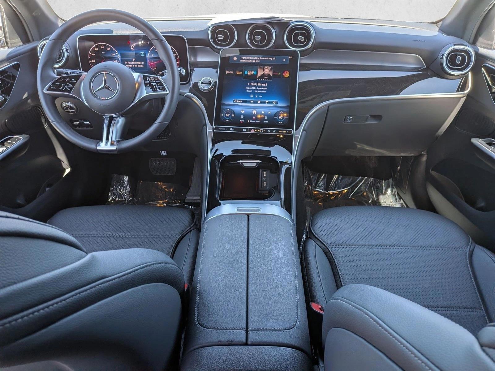 Thumbnail: 2026 Mercedes-Benz GLC - 3