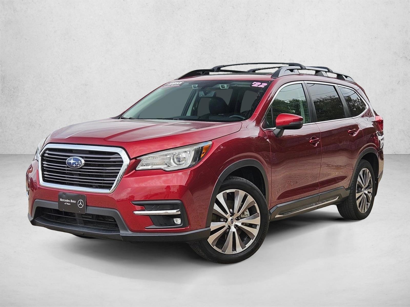 Thumbnail: 2022 Subaru Ascent - 1