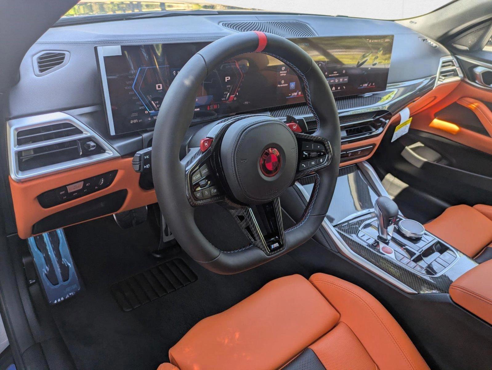 Thumbnail: 2026 BMW M4 - 5