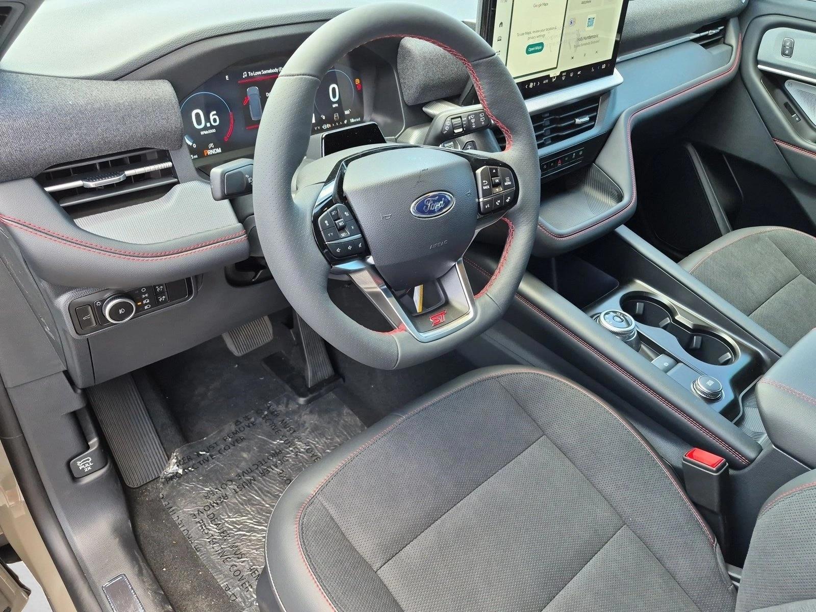 Thumbnail: 2026 Ford Explorer - 3