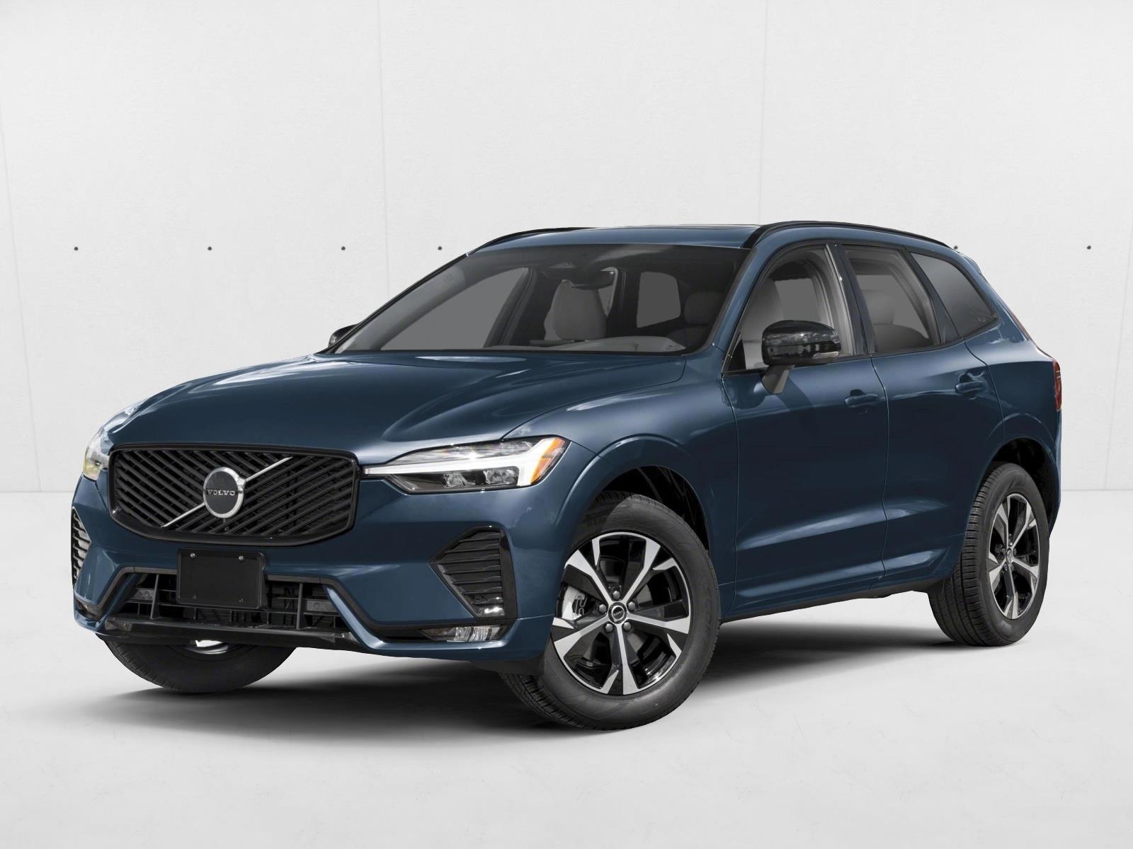 Thumbnail: 2026 Volvo XC60 - 1