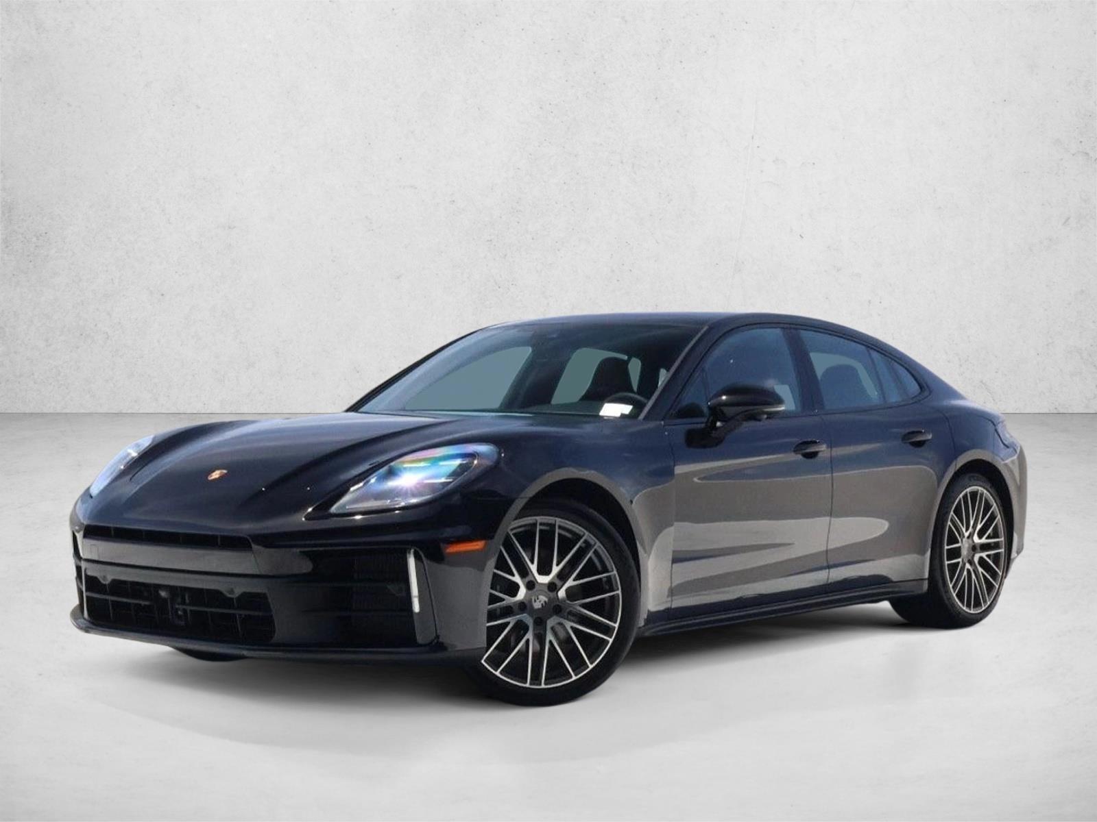 Thumbnail: 2025 Porsche Panamera - 1