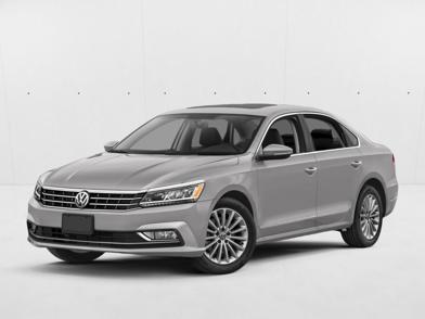 2017 Volkswagen Passat SE -
                  Davie, FL