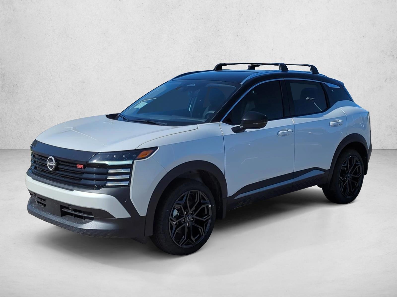 Thumbnail: 2026 Nissan Kicks - 1