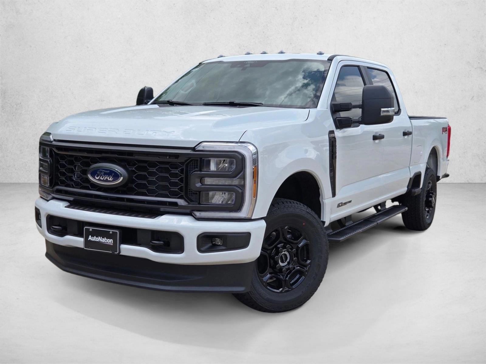 Thumbnail: 2026 Ford Econoline - 1