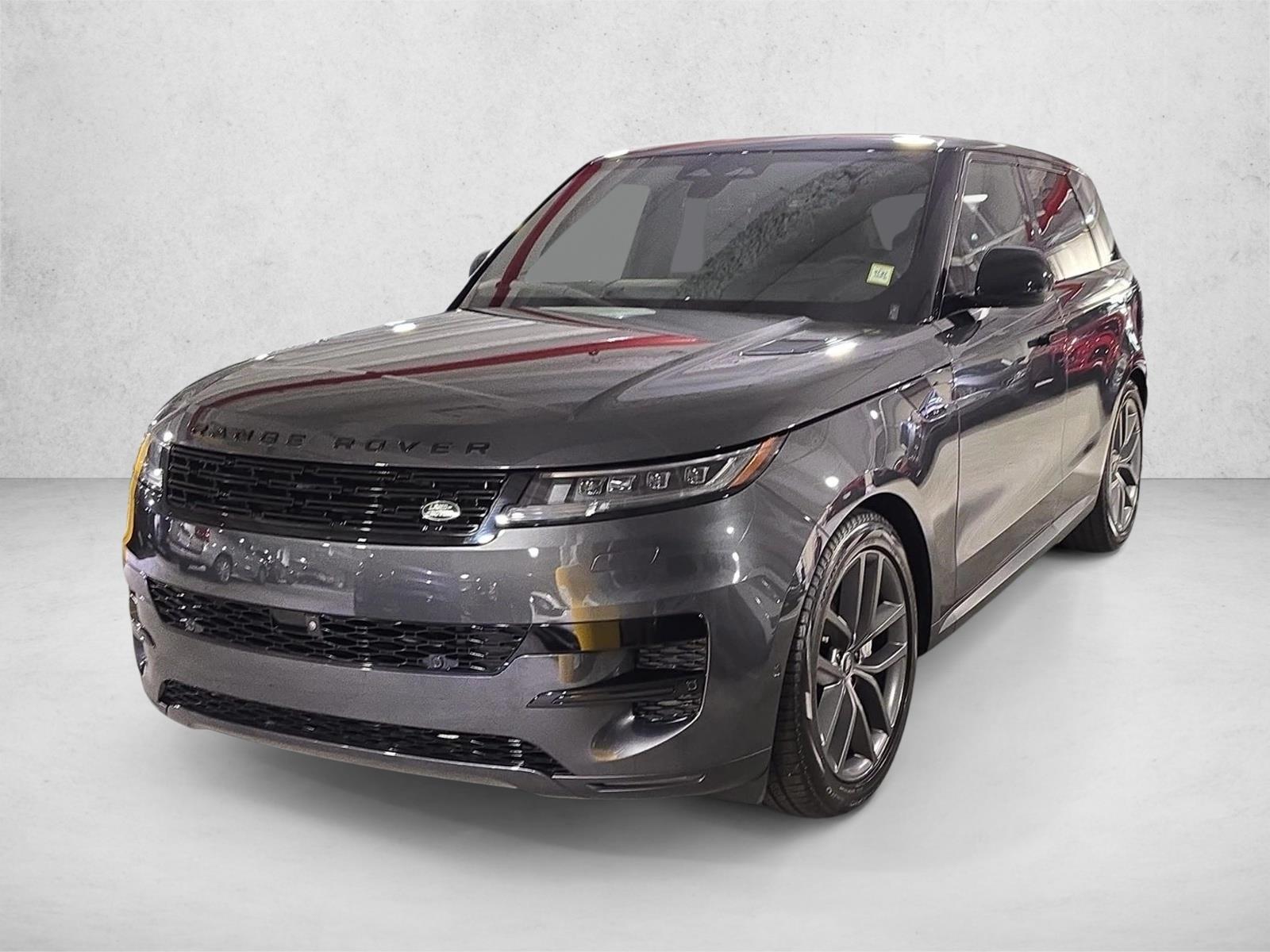 Thumbnail: 2025 Land Rover Range Rover Sport - 1