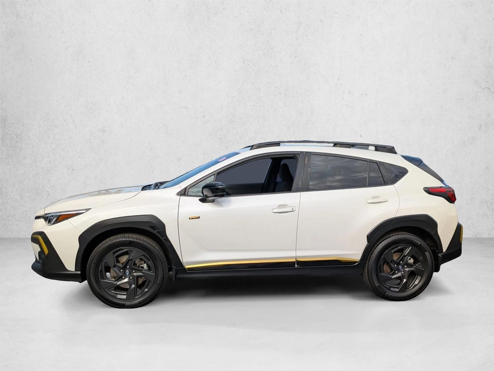 Thumbnail: 2024 Subaru Crosstrek - 2
