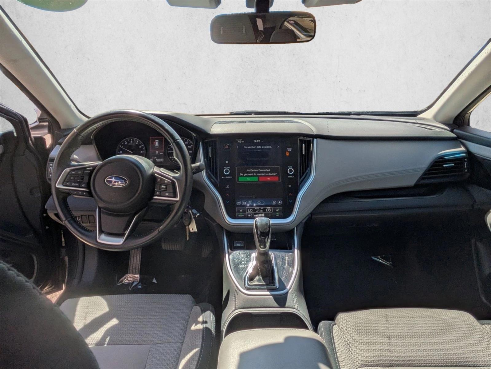 Thumbnail: 2023 Subaru Outback - 3