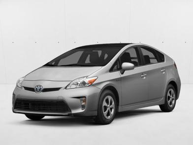 2015 Toyota Prius Two -
                  Littleton, CO