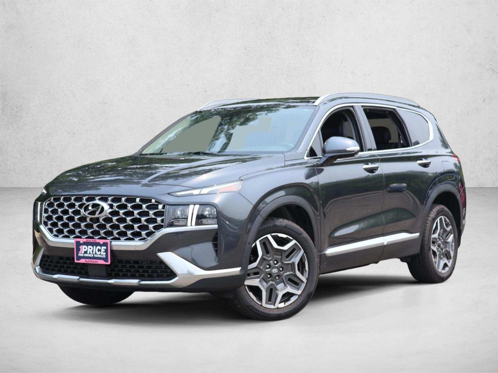 Thumbnail: 2023 Hyundai Santa Fe - 1