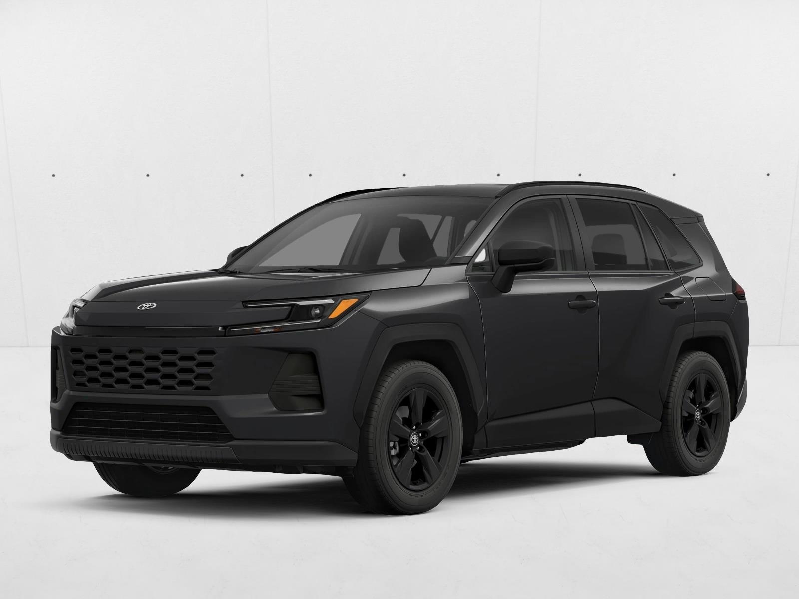 Thumbnail: 2026 Toyota RAV4 - 1