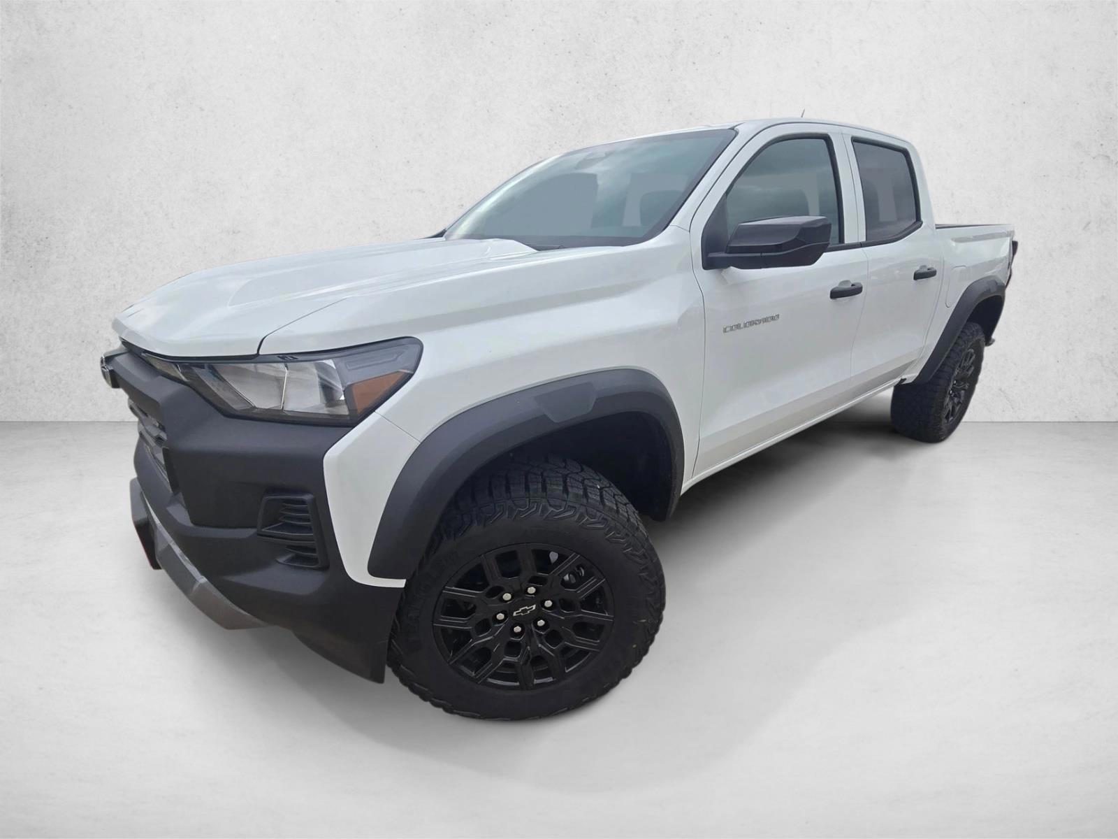 Thumbnail: 2026 Chevrolet Colorado - 1