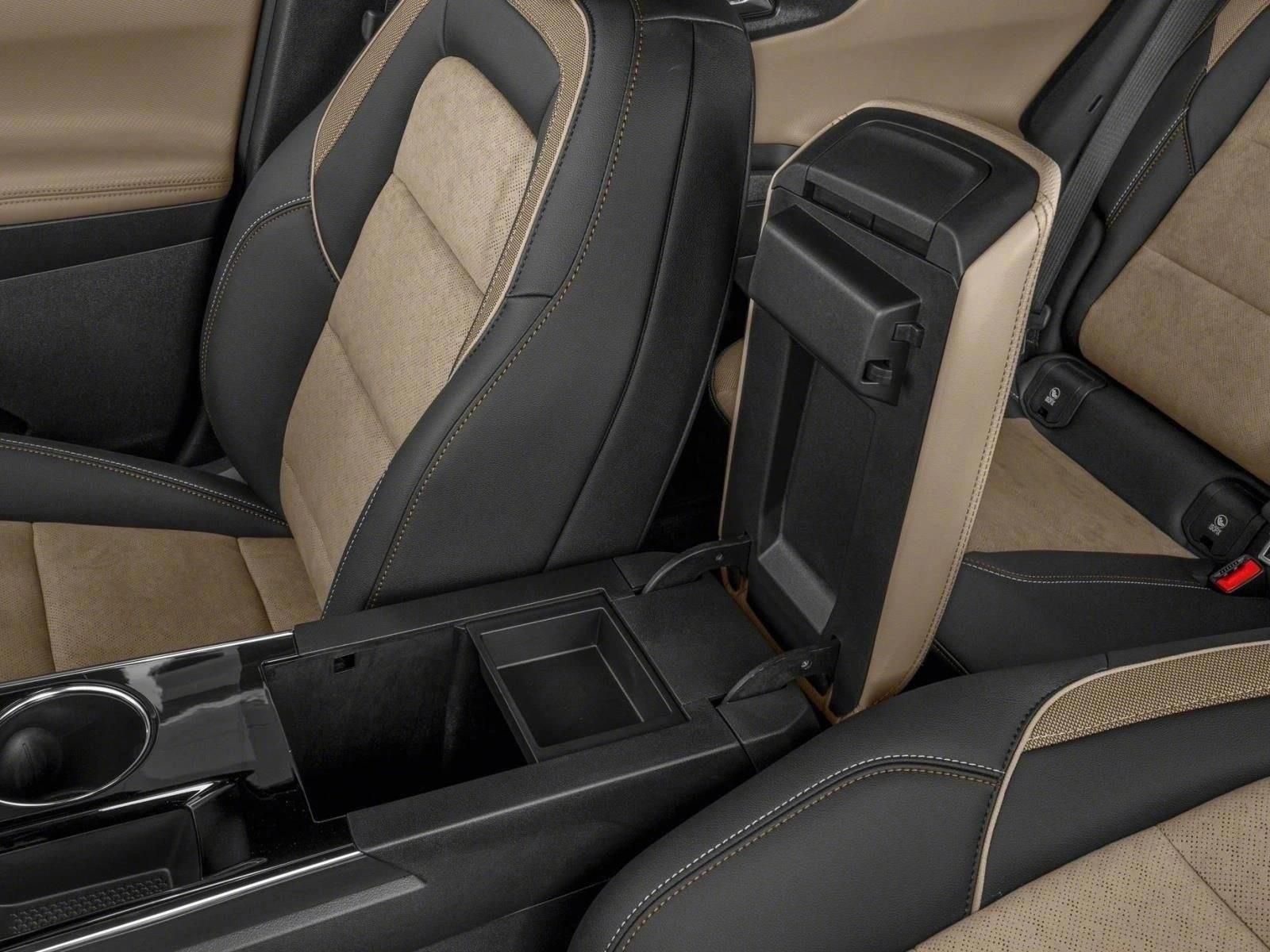 Thumbnail: 2026 Chevrolet Equinox - 5