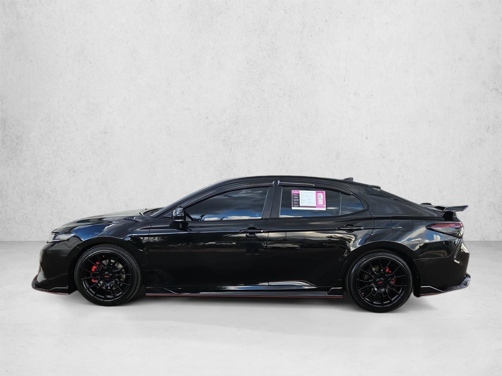 Thumbnail: 2022 Toyota Camry - 2