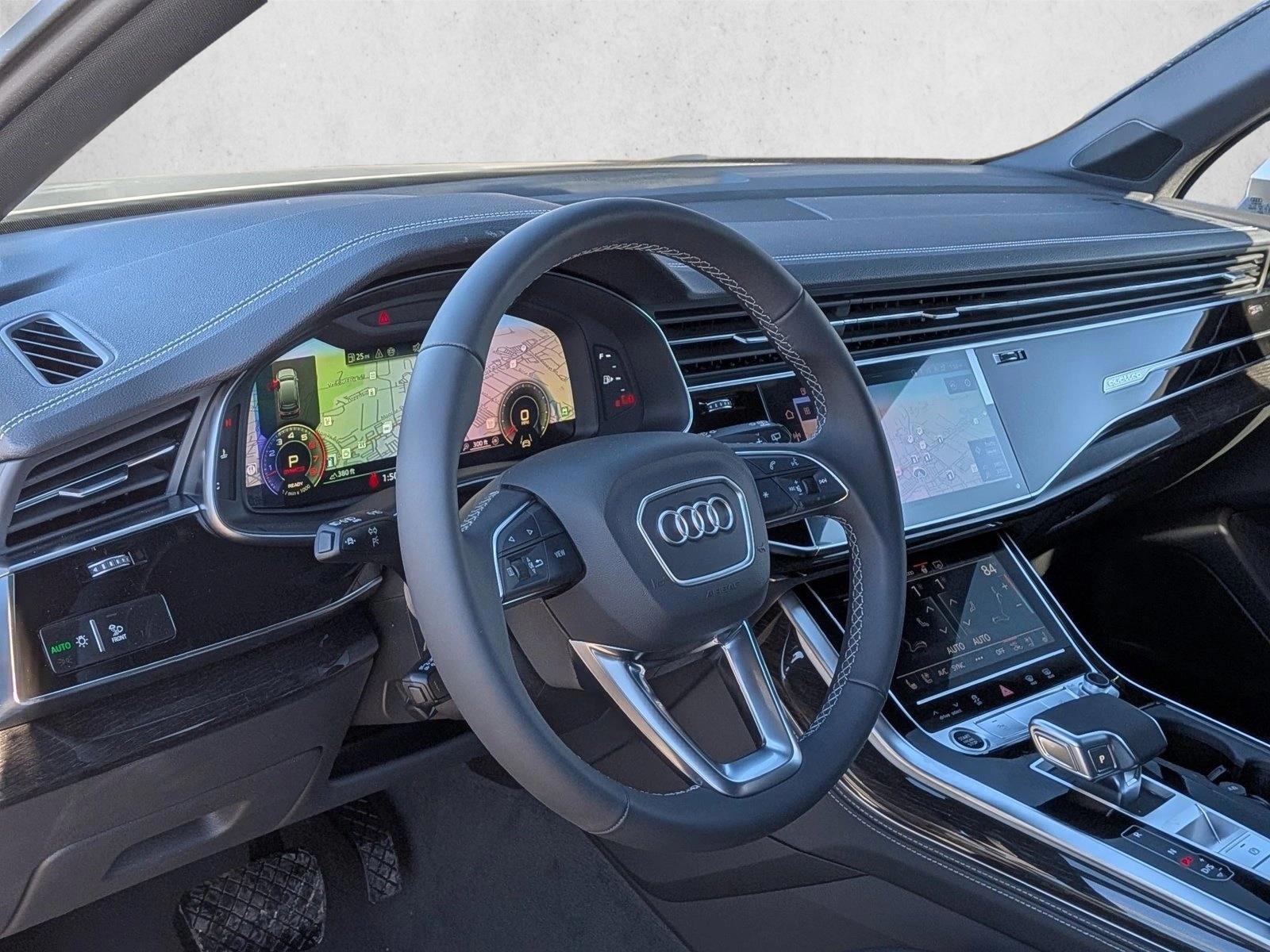 Thumbnail: 2026 Audi Q7 - 3
