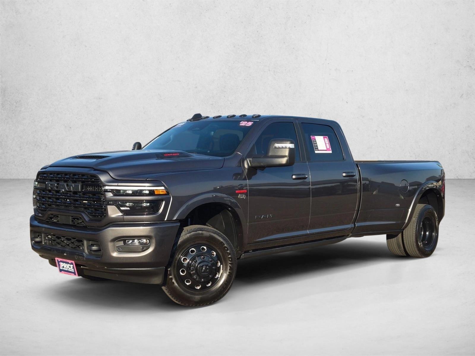 Thumbnail: 2025 RAM 3500 - 1