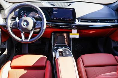 2026 BMW X1