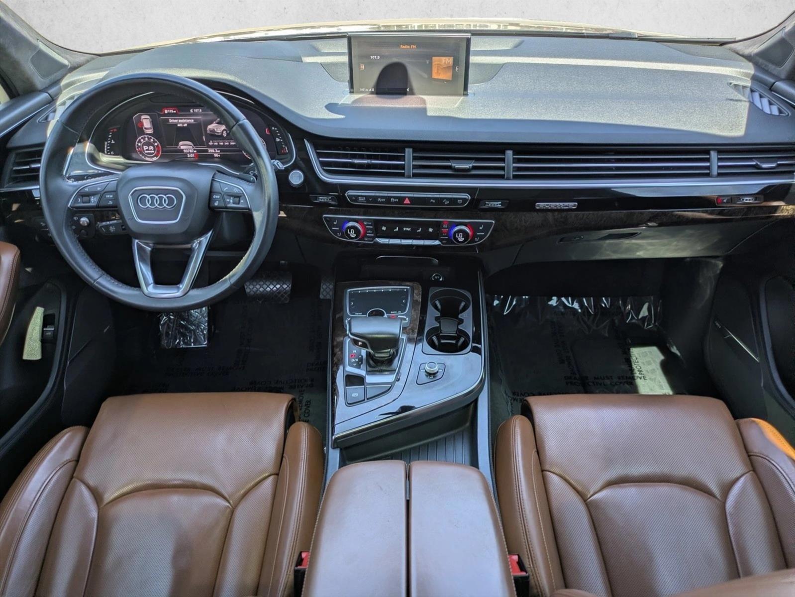 Thumbnail: 2018 Audi Q7 - 3