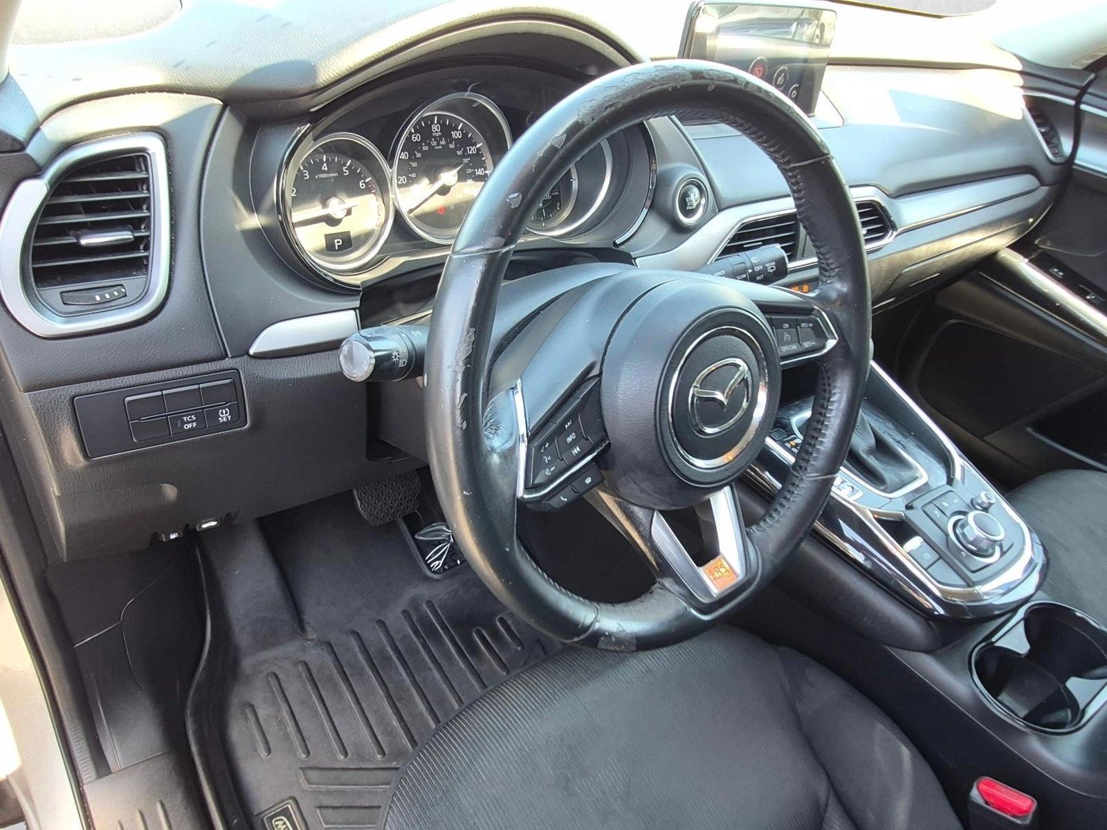 Thumbnail: 2016 Mazda CX-9 - 3