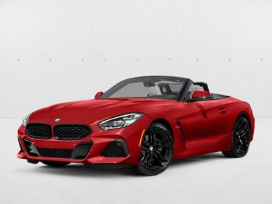 2022 BMW Z4 sDrive30i -
                  Valencia, CA