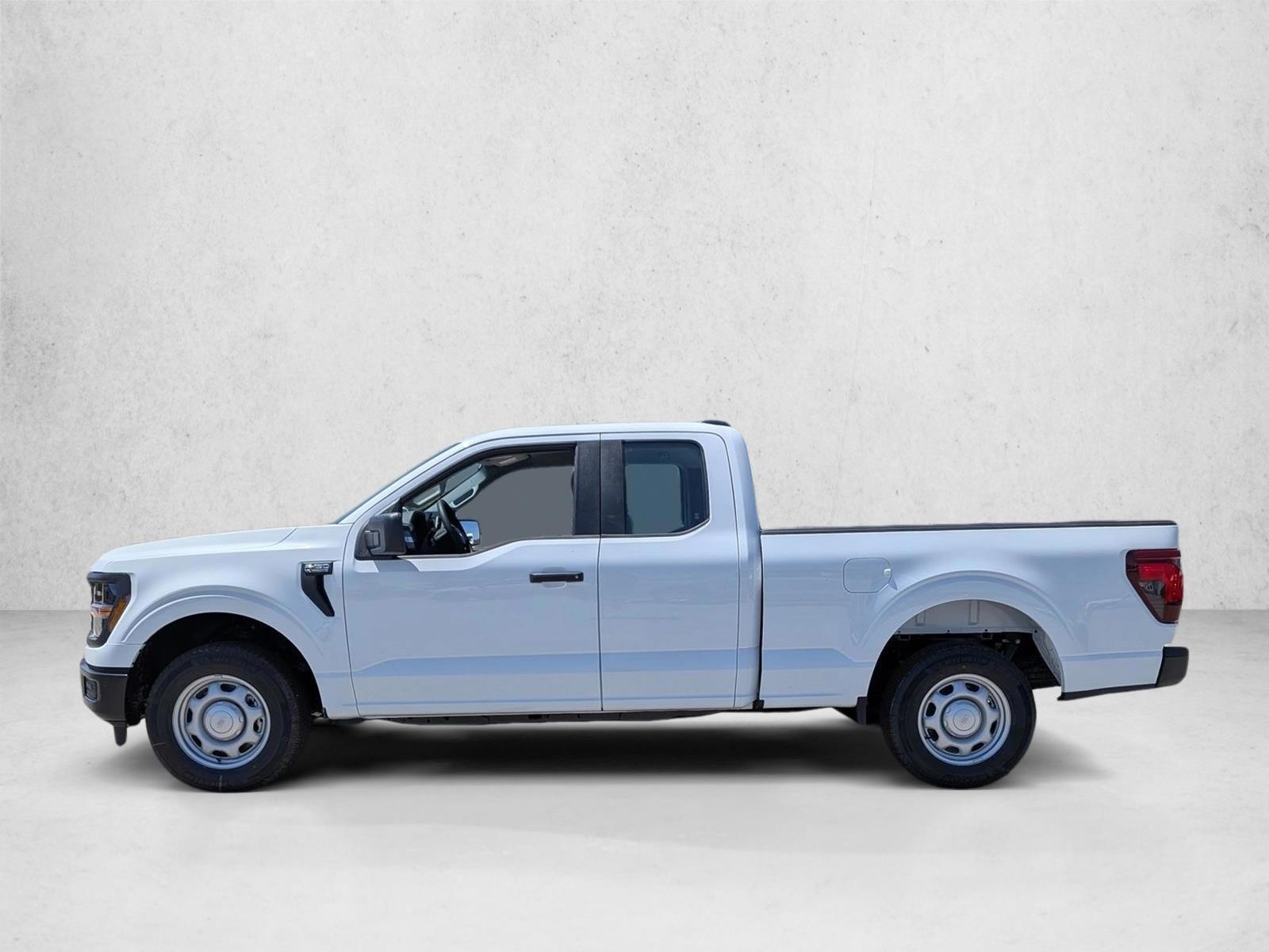 Thumbnail: 2026 Ford F-150 - 2