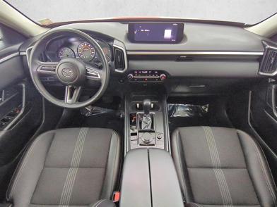 2024 Mazda CX-50