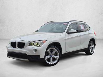 2013 BMW X1 xDrive35i -
                  Littleton, CO