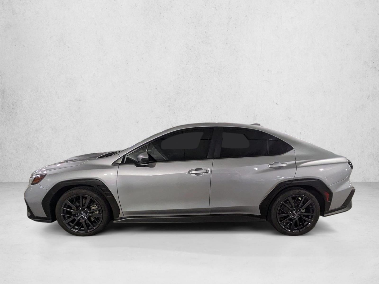Thumbnail: 2023 Subaru WRX - 2