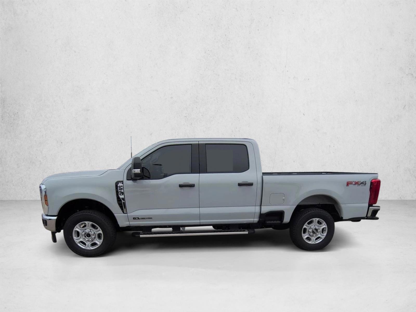 Thumbnail: 2026 Ford Econoline - 2