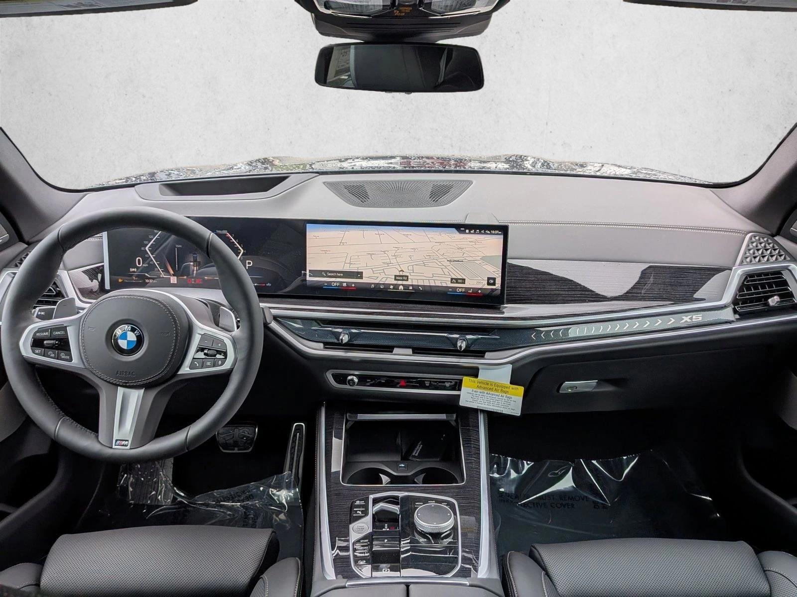 Thumbnail: 2026 BMW X5 - 3