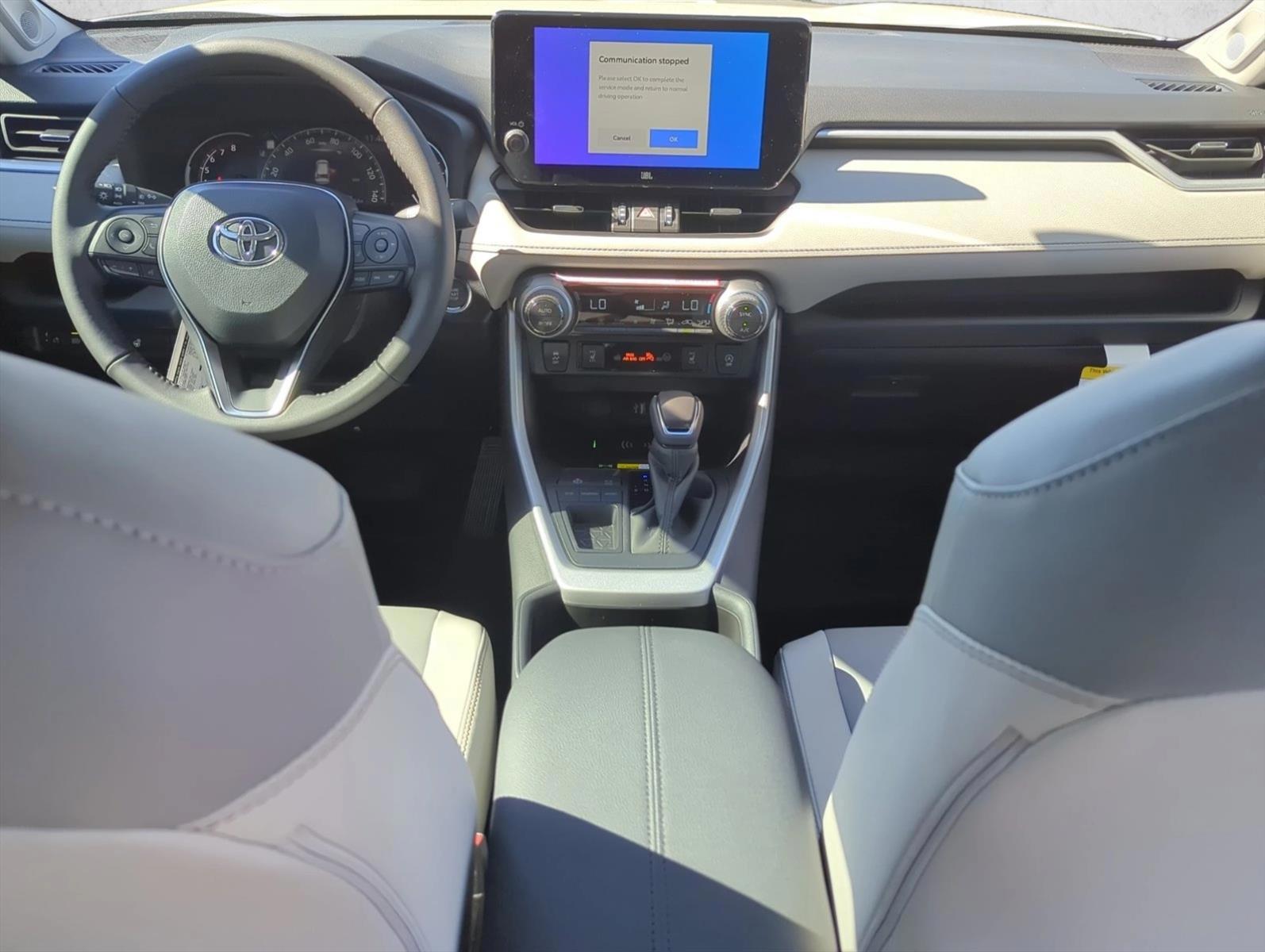 Thumbnail: 2025 Toyota RAV4 - 3