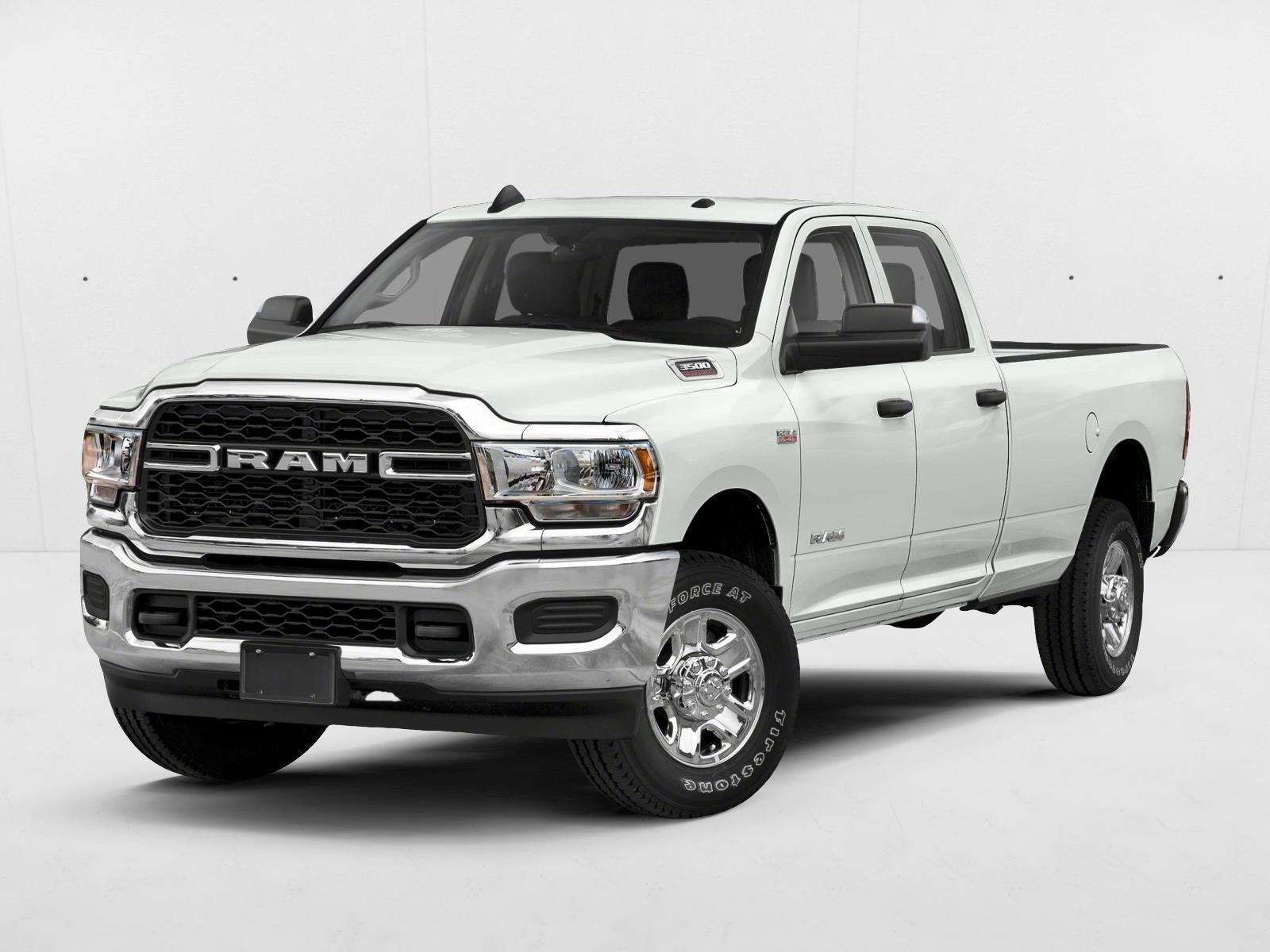 2022 RAM 3500 Lone Star 4X4 Crew Cab LWB's photo
