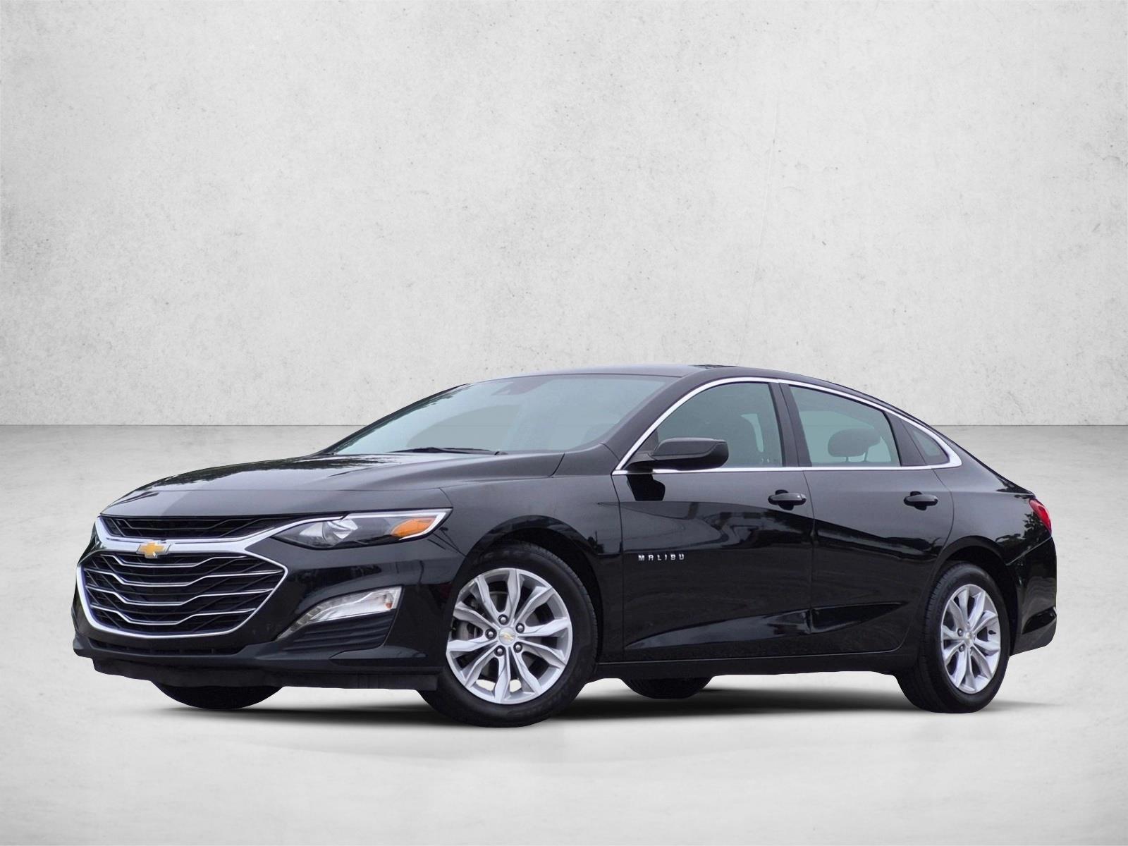 Thumbnail: 2023 Chevrolet Malibu - 1
